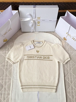 Джемперы И Свитеры Женские Christian Dior 3489486
