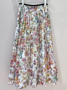 Юбки Женские Christian Dior 9830