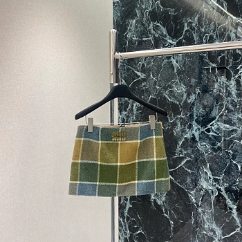 Юбки Женские Miu Miu 1590224