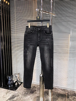 Джинсы Мужские Ralph Lauren 475607