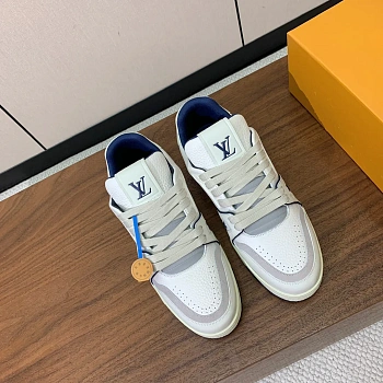 Кроссовки Женские Louis Vuitton 10236183