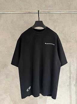 Футболки Мужские Chrome Hearts 11732418