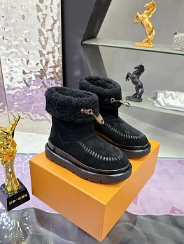 Угги Женские Louis Vuitton 379386