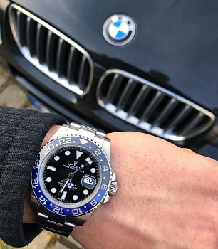 Часы Мужские Rolex 58942