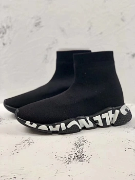 Кроссовки Женские Balenciaga 11619385