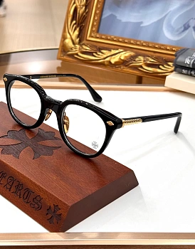 Очки Chrome Hearts 751988