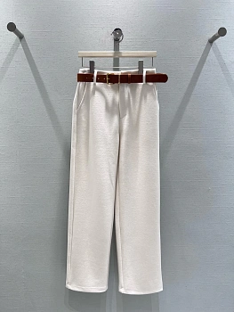 Брюки Женские Miu Miu 863733