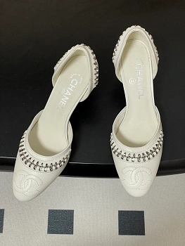 Туфли Женские Chanel 11680156