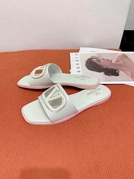 Шлепанцы Женские Valentino 748153