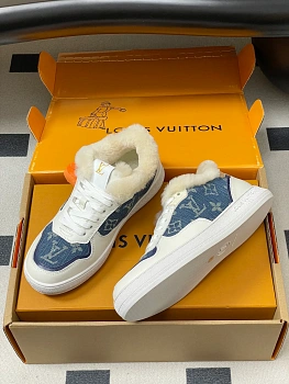 Кроссовки Женские Louis Vuitton 1706468