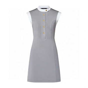 Платья Женские Louis Vuitton 20638