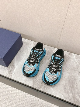 Кроссовки Мужские Christian Dior 22155