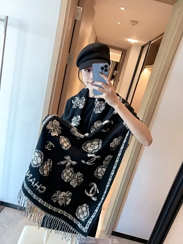 Шарфы Chanel 1174058