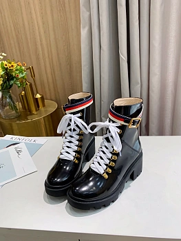 Ботинки Женские Gucci 5350905
