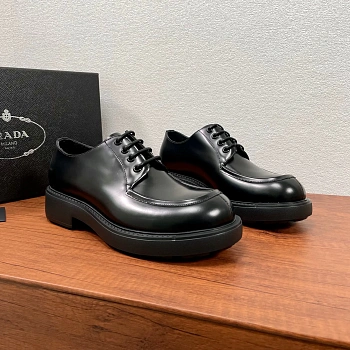 Лоферы И Туфли Мужские Prada 5891983