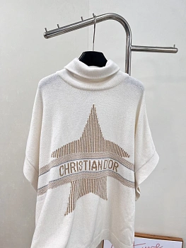 Джемперы И Свитеры Женские Christian Dior 2365370