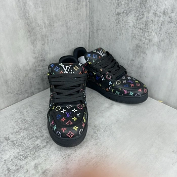 Кроссовки Женские Louis Vuitton 155177