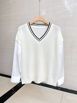 Джемперы И Свитеры Женские Brunello Cucinelli 3531575