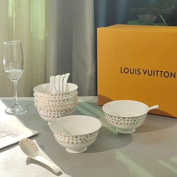 Посуда Louis Vuitton 5546