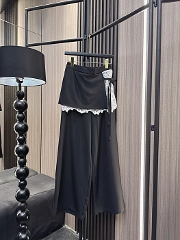 Брюки Женские Maison Margiela 11650591