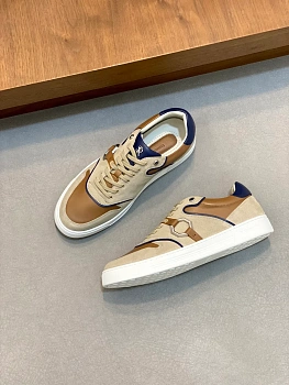 Кеды Мужские Stefano Ricci 1261620