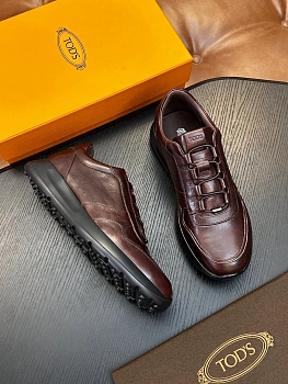 Кроссовки Мужские Tod's 12672524