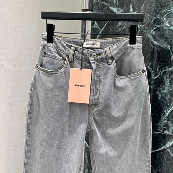 Джинсы Женские Miu Miu 13162618