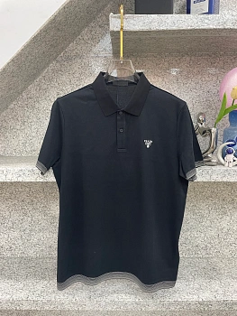 Рубашки Мужские Prada 13553818