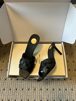 Босоножки Женские Saint Laurent 11239423