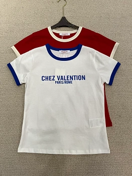 Футболки Женские Valentino 31352