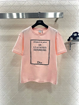 Футболки Женские Christian Dior 1806460