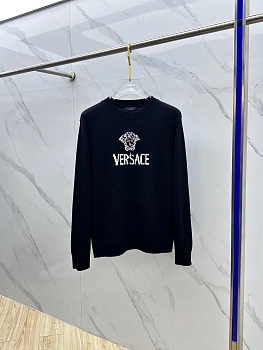Джемперы И Свитеры Мужские Versace 392473