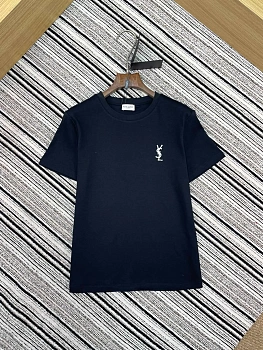 Футболки Женские Saint Laurent 1293125