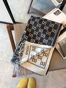 Шарфы Gucci 438376