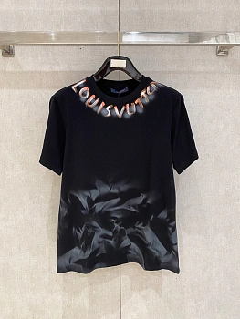 Футболки Женские Louis Vuitton 5995975