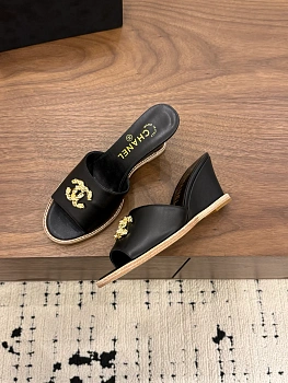 Туфли Женские Chanel 11702062