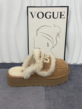 Мюли И Сабо Женские Ugg 162523