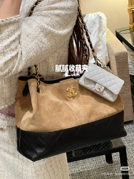 Классические Сумки Женские Chanel 5962506