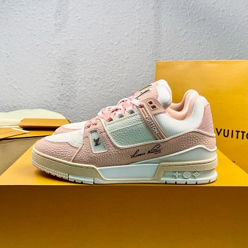 Кроссовки Женские Louis Vuitton 2679333