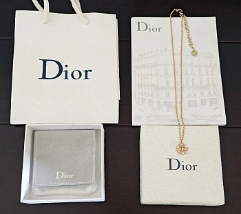 Бижутерия Christian Dior 1344035