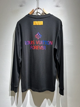 Лонгсливы Мужские Louis Vuitton 568943