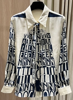 Рубашки Женские Valentino 5595918