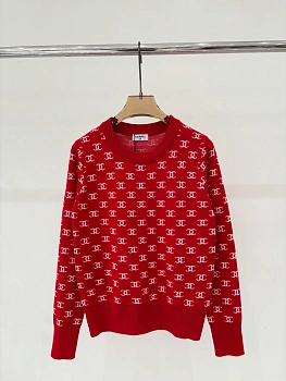 Джемперы И Свитеры Женские Chanel 1136094