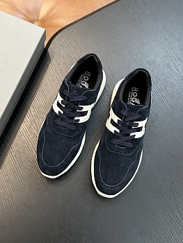 Кроссовки Мужские Hogan 1094309