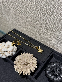 Бижутерия Chanel 13115111