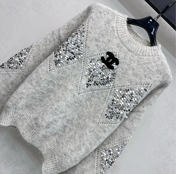 Джемперы И Свитеры Женские Chanel 4901152