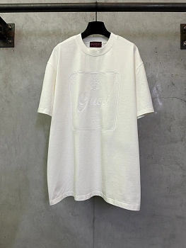 Футболки Женские Gucci 558423