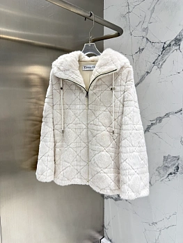 Шубы Женские Christian Dior 4771617