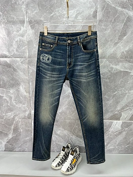 Джинсы Мужские Valentino 2164779