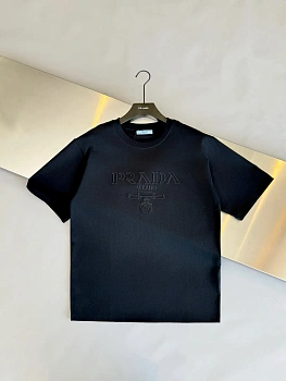 Футболки Женские Prada 10151620